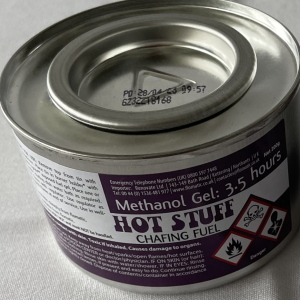 Chafing Dish Fuels