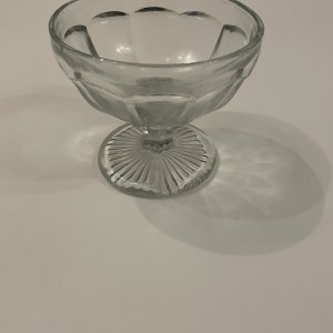 Sundae Cups